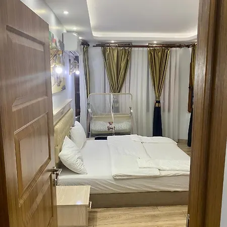 Mar Suite İstanbul Dış mekan fotoğraf