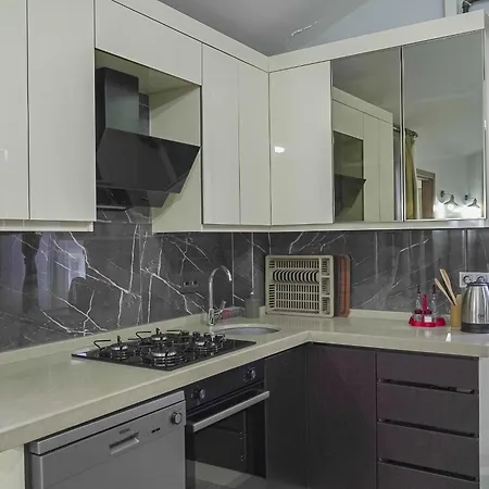 Mar Suite İstanbul Dış mekan fotoğraf