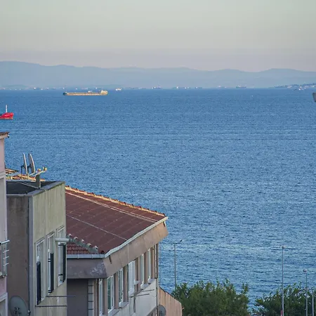 Mar Suite İstanbul Dış mekan fotoğraf