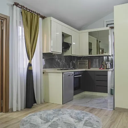 Mar Suite İstanbul Dış mekan fotoğraf