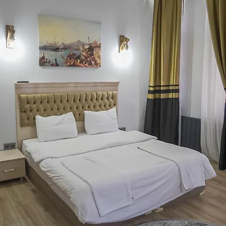 Mar Suite İstanbul Dış mekan fotoğraf