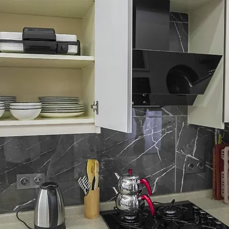 Mar Suite İstanbul Dış mekan fotoğraf