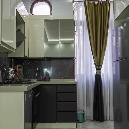 Mar Suite İstanbul Dış mekan fotoğraf