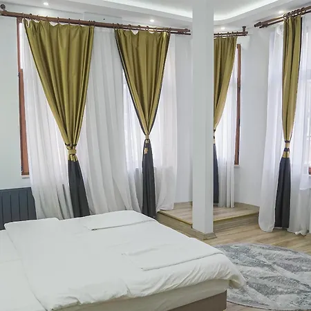 Mar Suite İstanbul Dış mekan fotoğraf