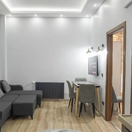 Mar Suite İstanbul Dış mekan fotoğraf