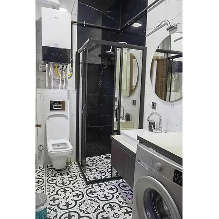 Mar Suite İstanbul Dış mekan fotoğraf