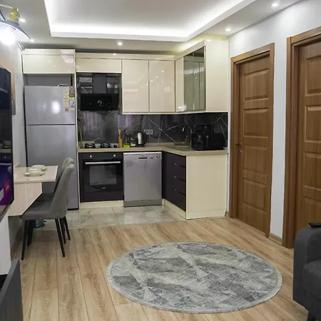 Mar Suite İstanbul Dış mekan fotoğraf