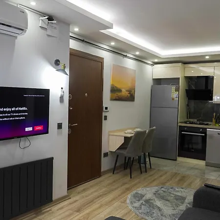 Mar Suite İstanbul Dış mekan fotoğraf