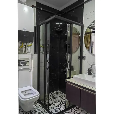 Mar Suite İstanbul Dış mekan fotoğraf