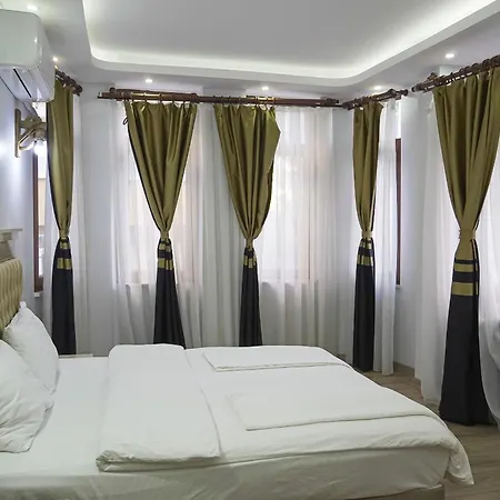 Mar Suite İstanbul Dış mekan fotoğraf