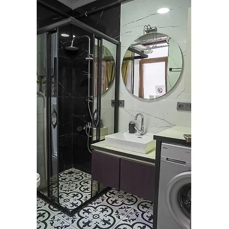 Mar Suite İstanbul Dış mekan fotoğraf