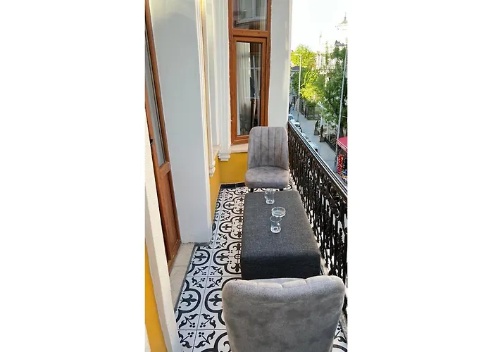 Mar Suite