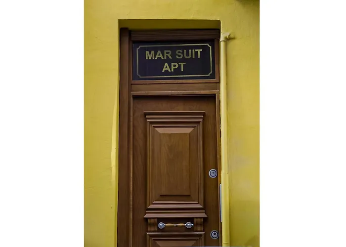 Mar Suite