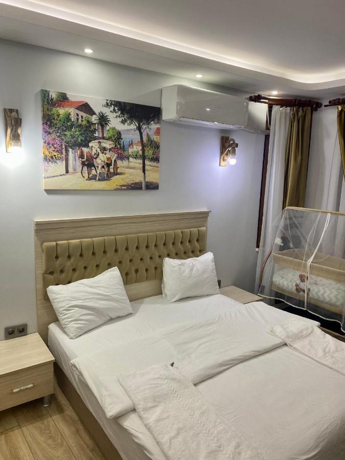 Appartement Mar