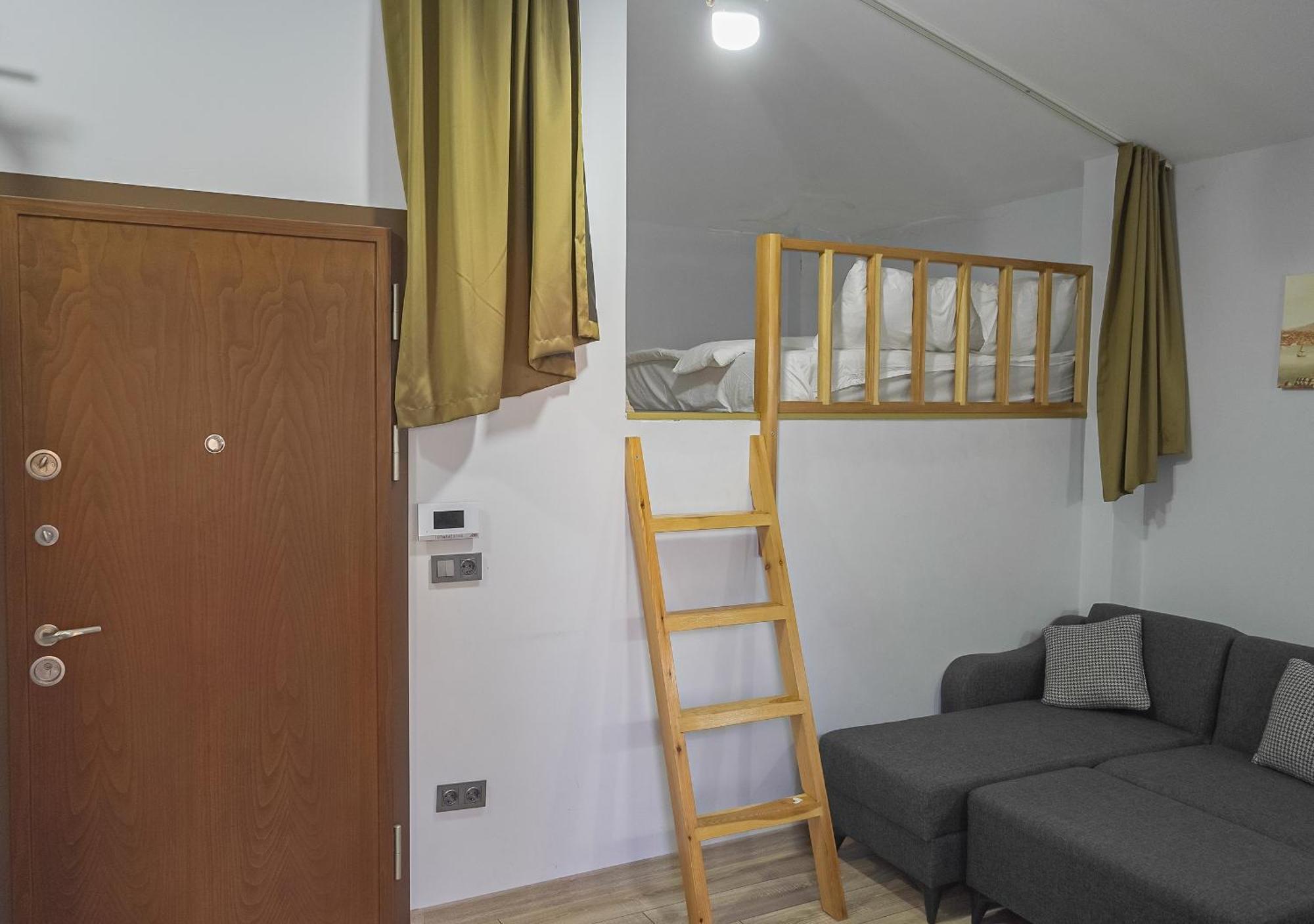 Appartement Mar *