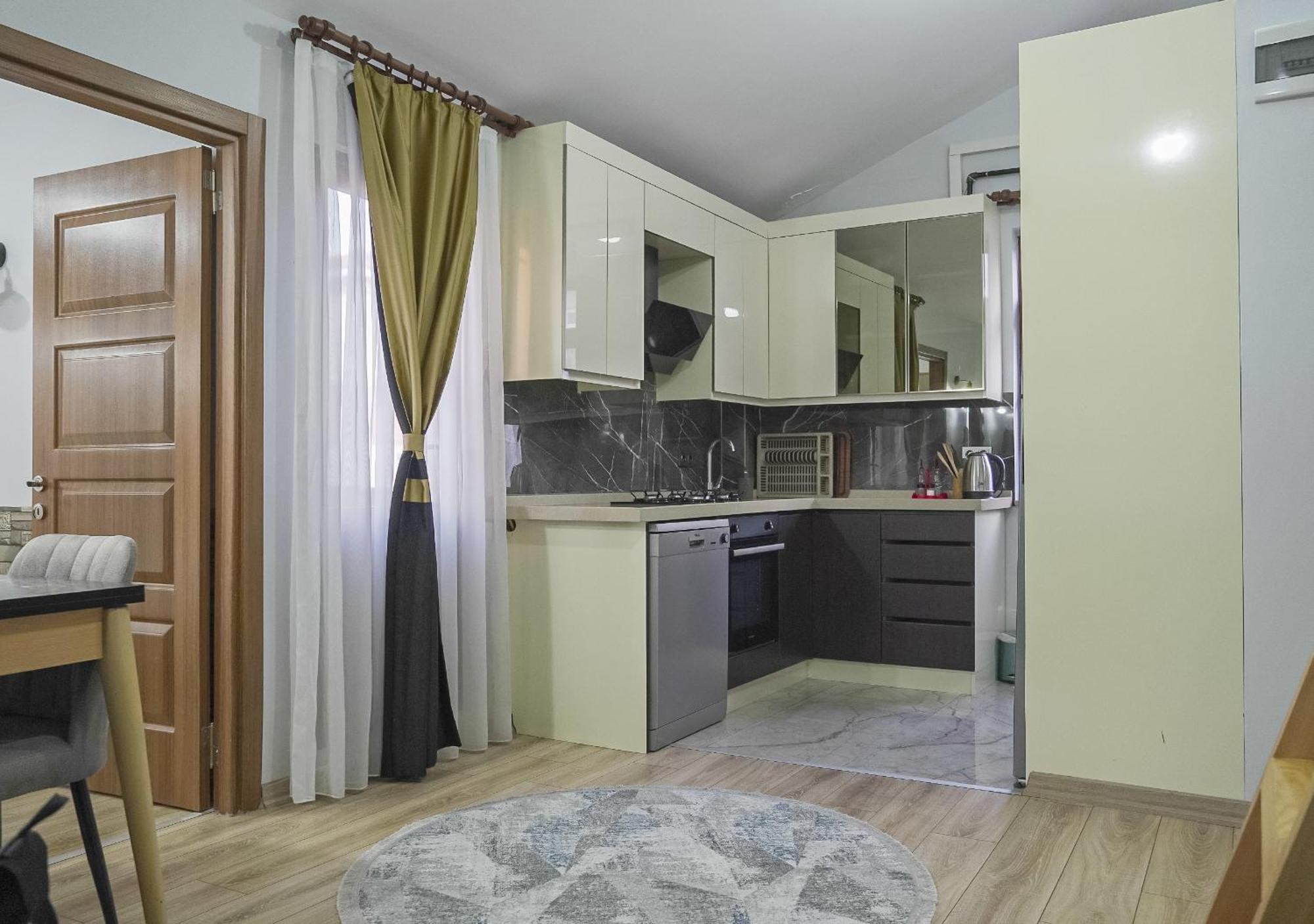 Mar Appartement *