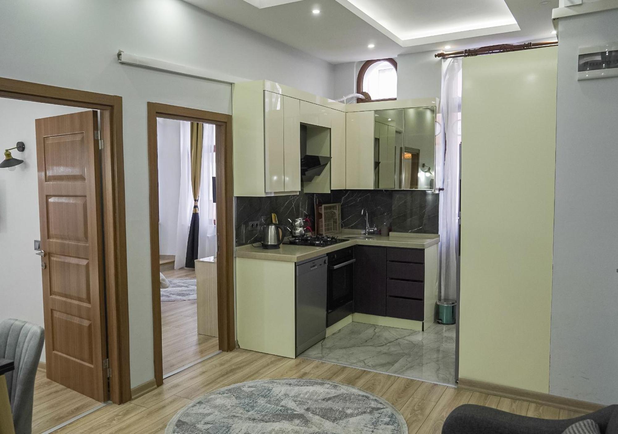 Appartement Mar