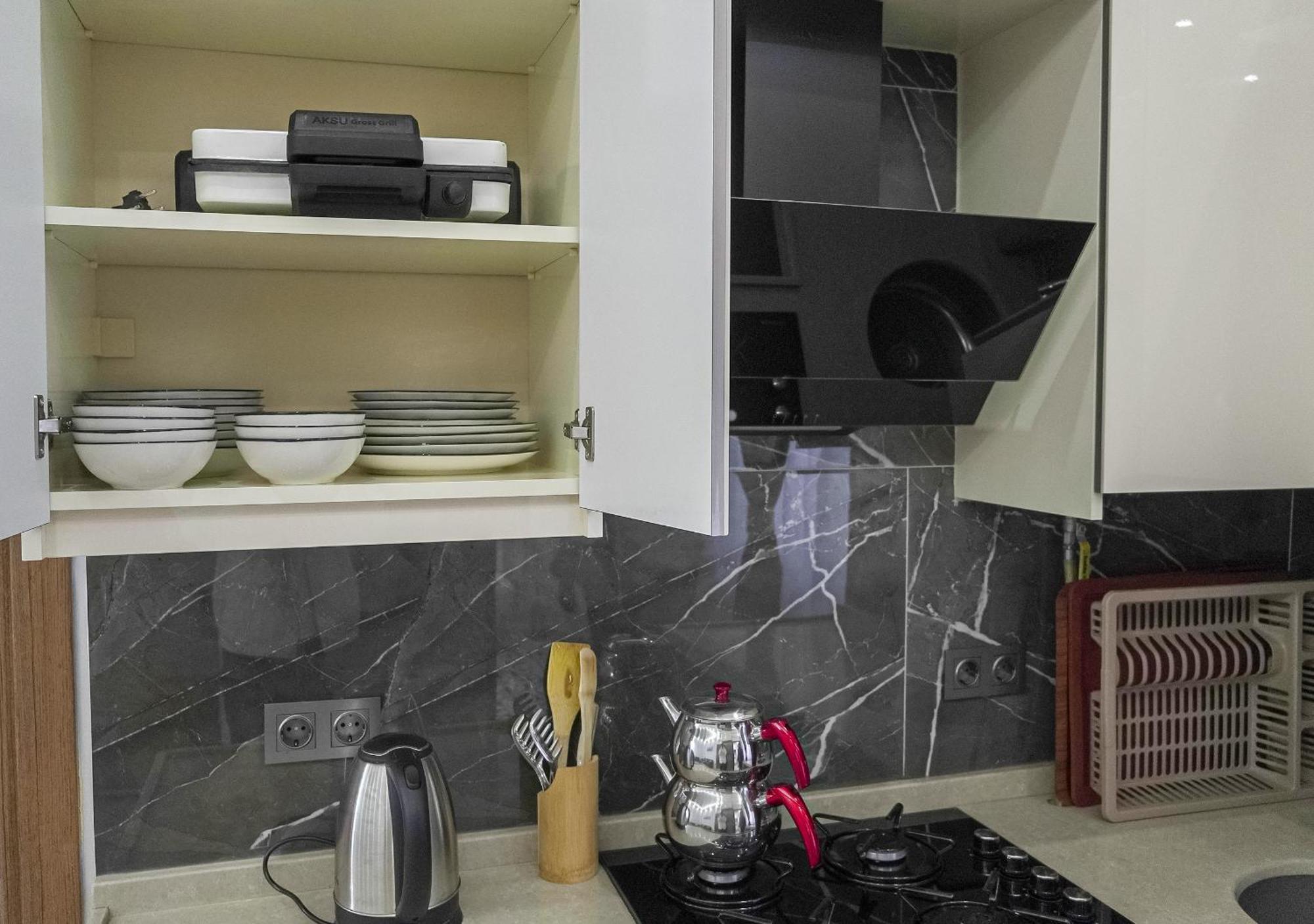 Appartement Mar *