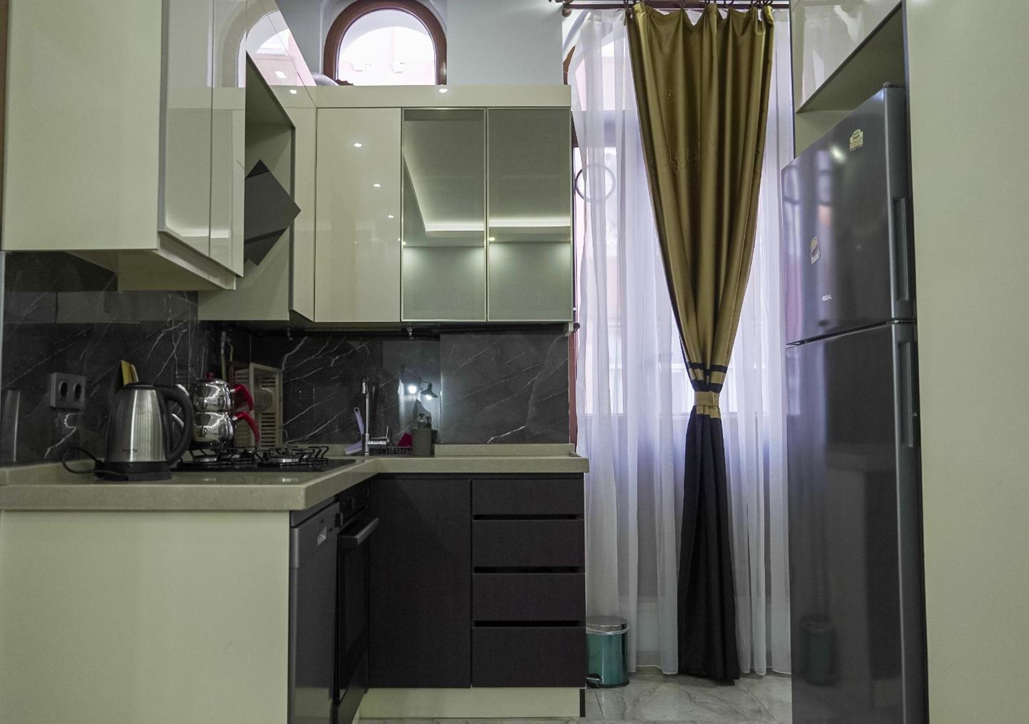Daire Mar İstanbul