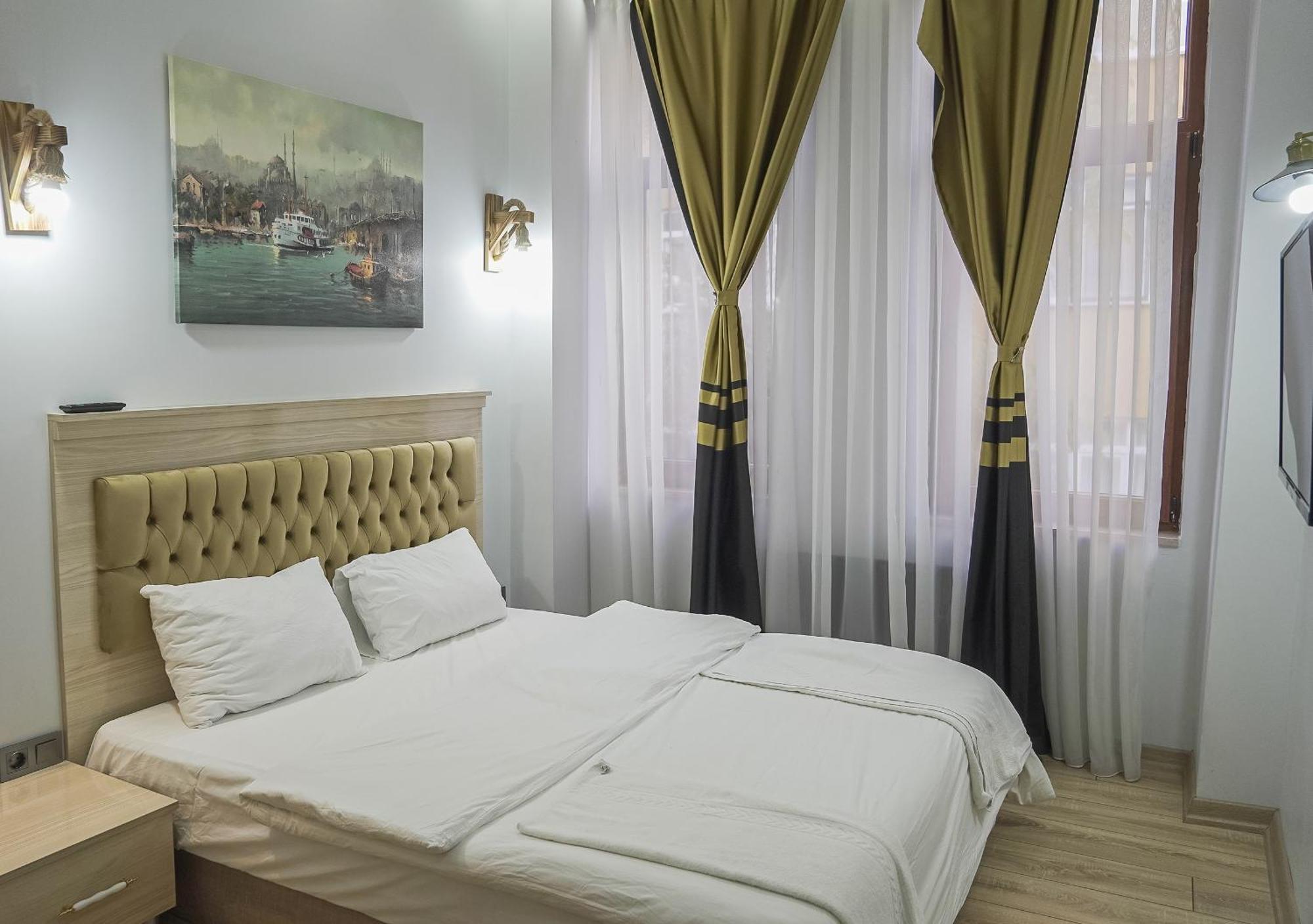 Appartement Mar