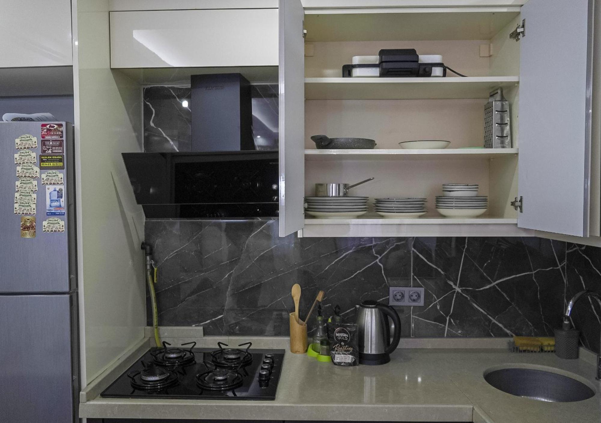 Appartement Mar