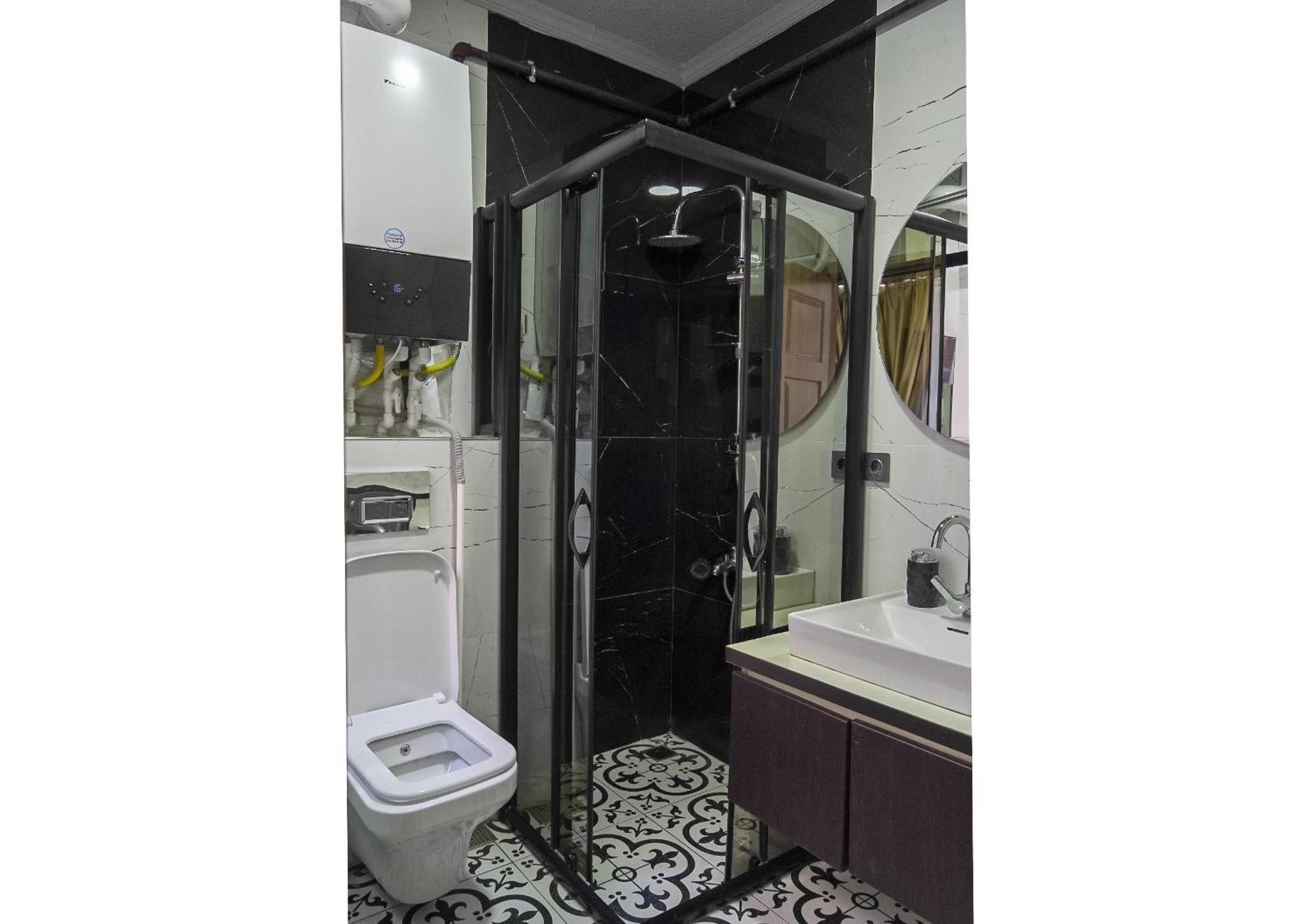 Mar Appartement Istambul